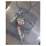 Wire tester