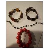 Bracelets