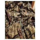 Mossy Oak Break Up sz XL