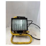Metal Work Light