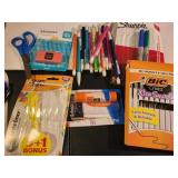 School Supplies