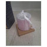 Party lite candle holder