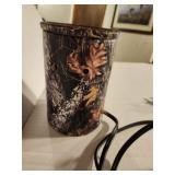 Camoflage Wax Warmer