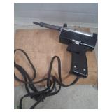 Soldering gun