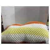 Large Crotched Quilt T6 RES 40.00