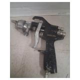 Sanborn Paint gun