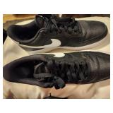 Sz 9.5 Nike Air Shoes nice