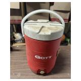 Large Gott Drink Dispenser T5