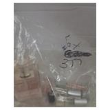 Bag of perfume