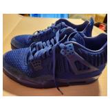 Sz 9.5 Air Jordans very nice