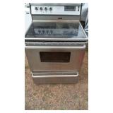 Stove
