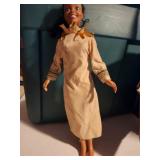 Pocahontas Doll