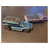 Redline Hot Wheels