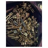 Hair Clips