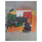 New mega Lego blocks