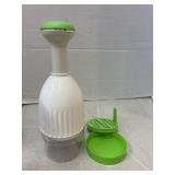 Food Chopper