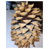Widowmaker Large Pinecone