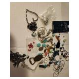 Random Jewelry and other