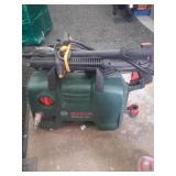 Bosch pressure washer