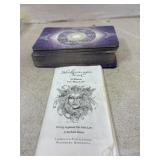 Shadowcages Tarot Cards