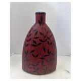 Ceramic Painted Vase