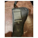 Blackhawk Holster
