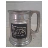 Vintage beer mug
