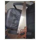 Disston saw