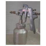 Pro tek paint gun