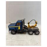 Vintage Ertl Toy Truck