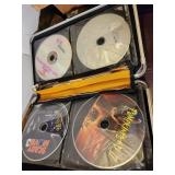 DVDs over 30