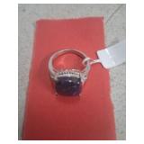 Woman's ring