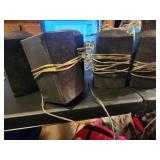 LG Small Speakers 5