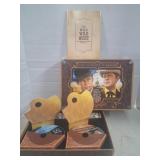 The complete TV series the wild wild west