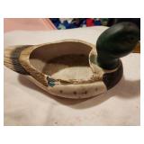 Duck Planter