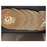 Coasters