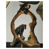 Bear Figurine