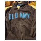 Old Navy Sz 2T Sweatshirt