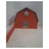 Toy barn