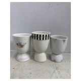 Ceramic Egg Cups