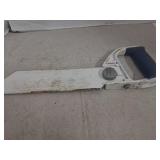 Hand saw