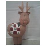 Midwest cannon falls reindeer