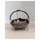 Lambidis silverware basket