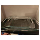Pyrex Baking Dishes