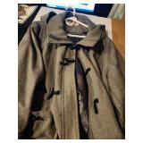 Jacket 3X