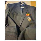 46L  Sorority Jacket