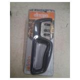 Knife sharpener
