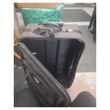 Sit case large
