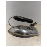 Vintage Kwik Way Electric Iron