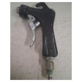 Germany made paint gun